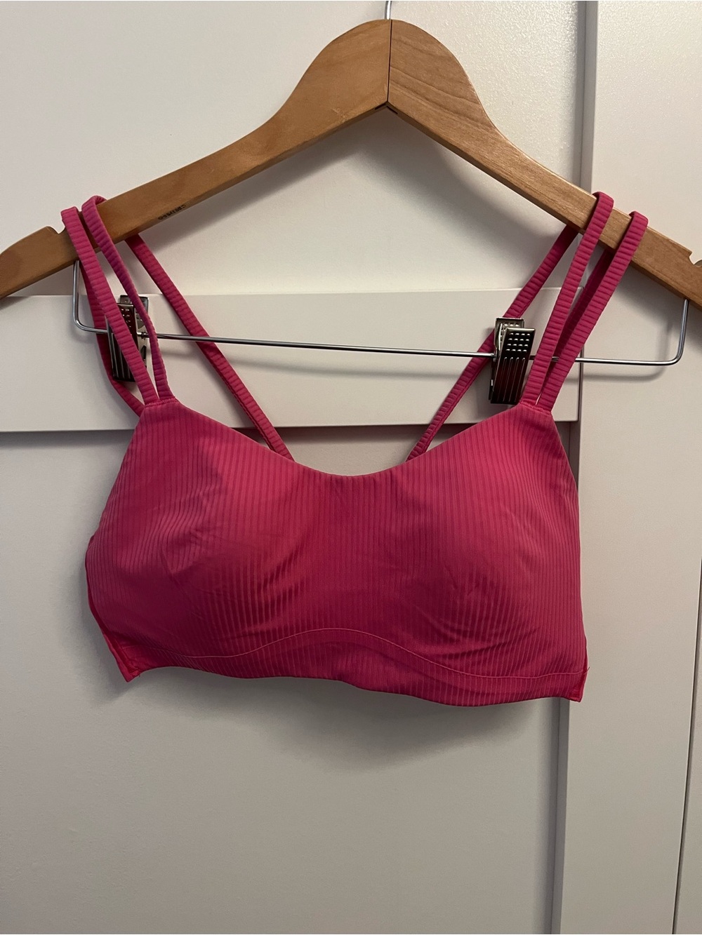 Lululemon Like A Cloud Bra- size 8